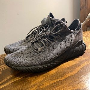 Adidas Tubular Doom: Size 10.5 US Men. Clean.